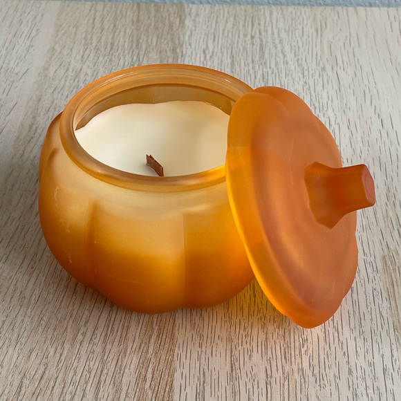 Autum-Fall Candle Set • High Intensity - Picture 4 of 15